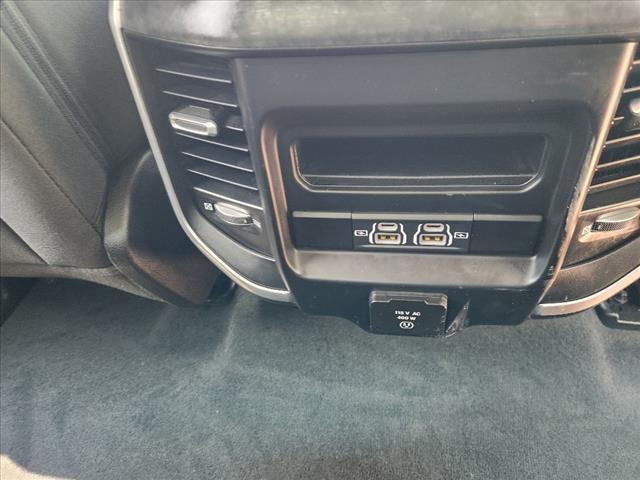 used 2022 Ram 1500 car, priced at $26,736