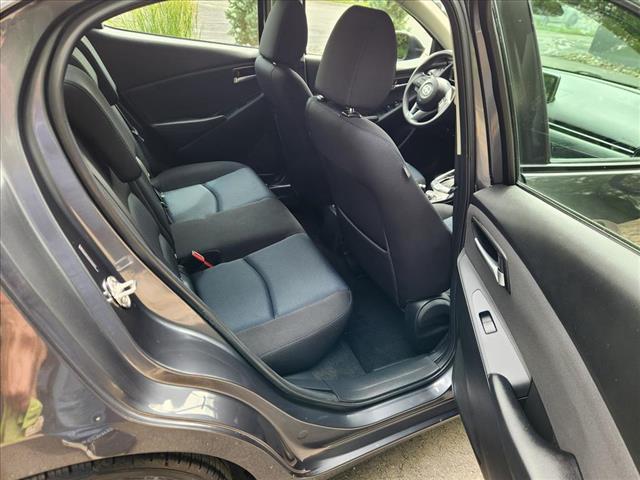used 2016 Scion iA car, priced at $9,900