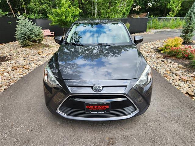 used 2016 Scion iA car, priced at $9,900