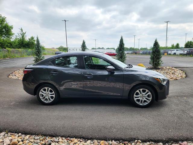 used 2016 Scion iA car, priced at $9,900