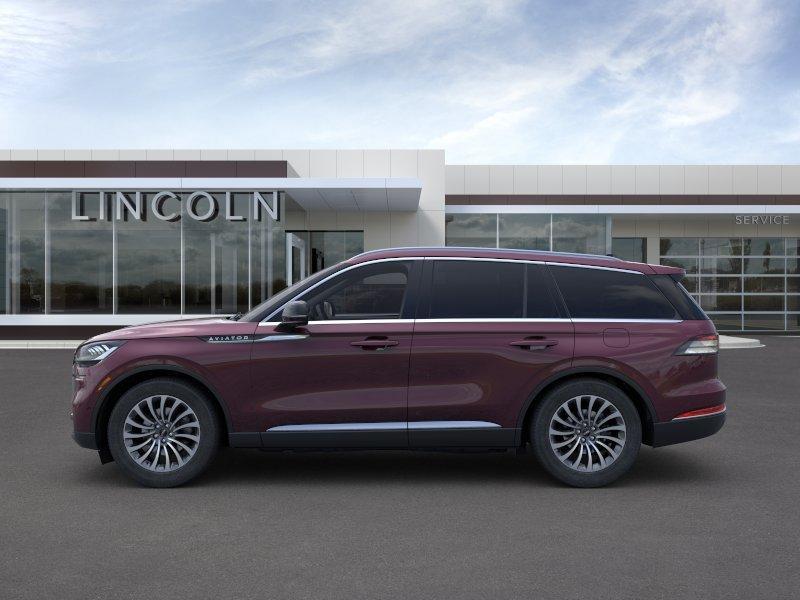 new 2024 Lincoln Aviator car, priced at $65,141