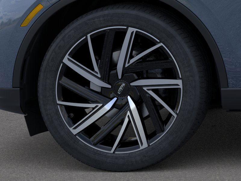 new 2026 Lincoln Aviator car