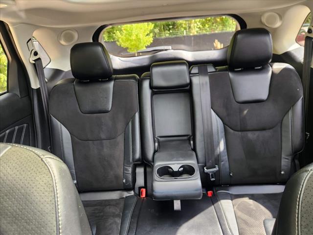 used 2015 Ford Edge car, priced at $13,900