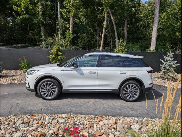 new 2024 Lincoln Corsair car, priced at $49,965