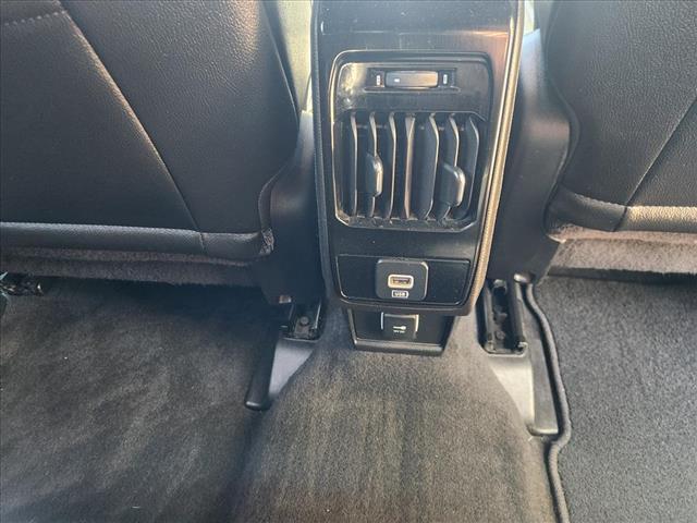 used 2024 Jeep Compass car, priced at $20,900