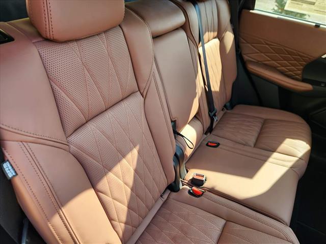 new 2025 Mitsubishi Outlander car, priced at $43,930