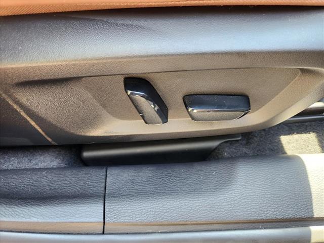 new 2025 Mitsubishi Outlander car, priced at $43,930