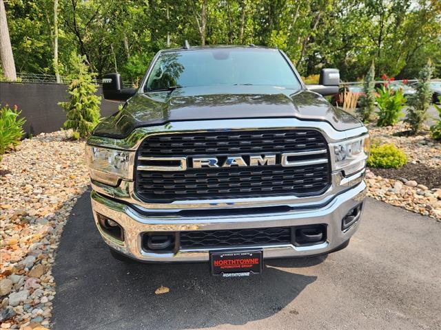 used 2023 Ram 2500 car, priced at $41,900