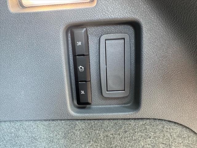 used 2020 Lincoln Aviator car, priced at $29,900