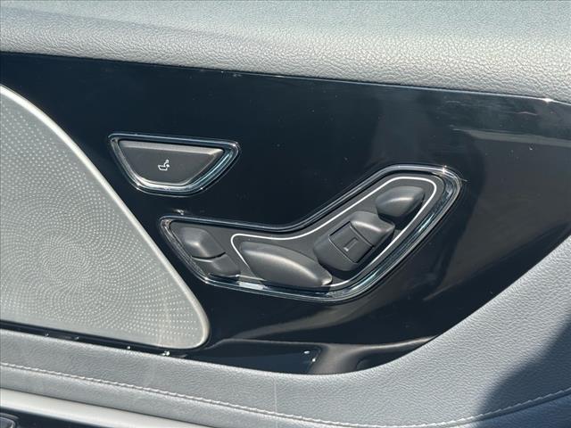 used 2020 Lincoln Aviator car, priced at $29,900