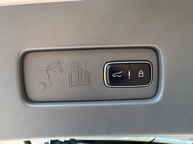 used 2020 Lincoln Aviator car, priced at $29,900