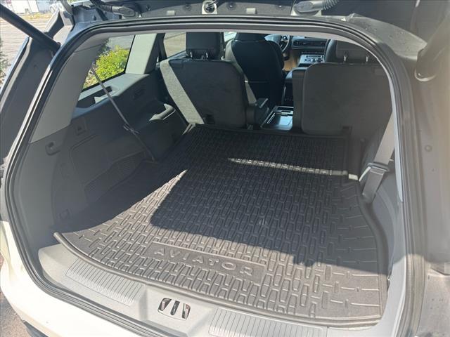 used 2020 Lincoln Aviator car, priced at $29,900