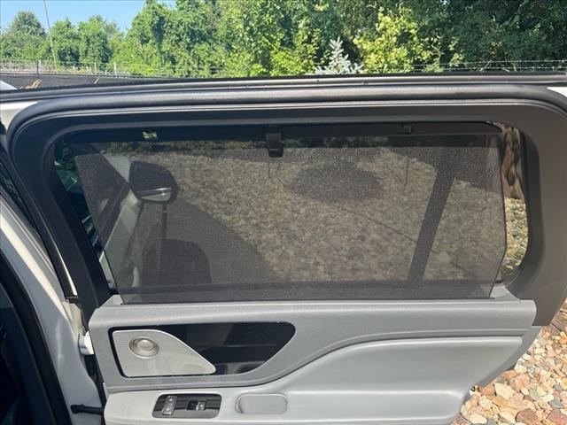 used 2020 Lincoln Aviator car, priced at $29,900