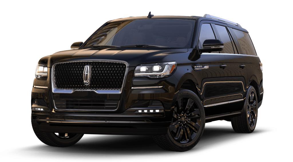 new 2024 Lincoln Navigator L car, priced at $109,195