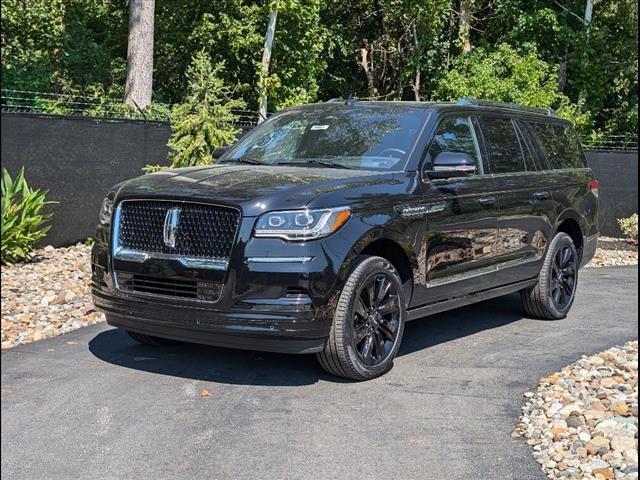 new 2024 Lincoln Navigator L car, priced at $104,828