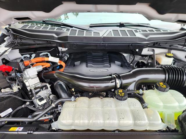 used 2023 Ford F-150 car, priced at $51,900