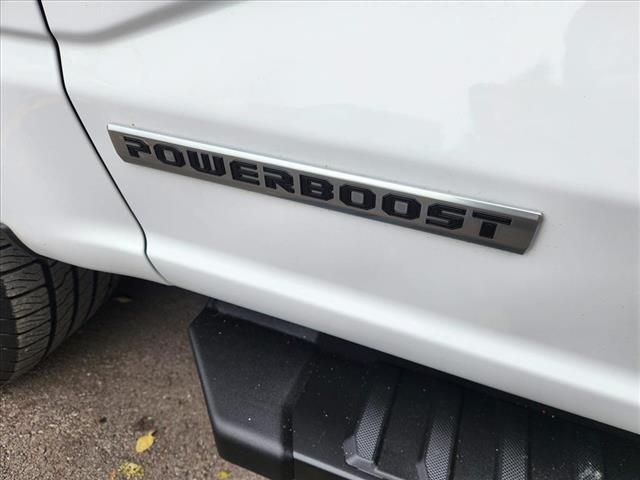 used 2023 Ford F-150 car, priced at $51,900