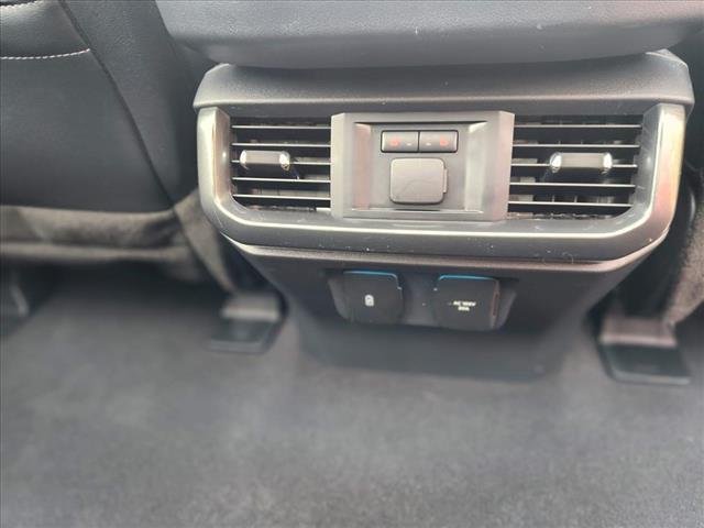 used 2023 Ford F-150 car, priced at $51,900