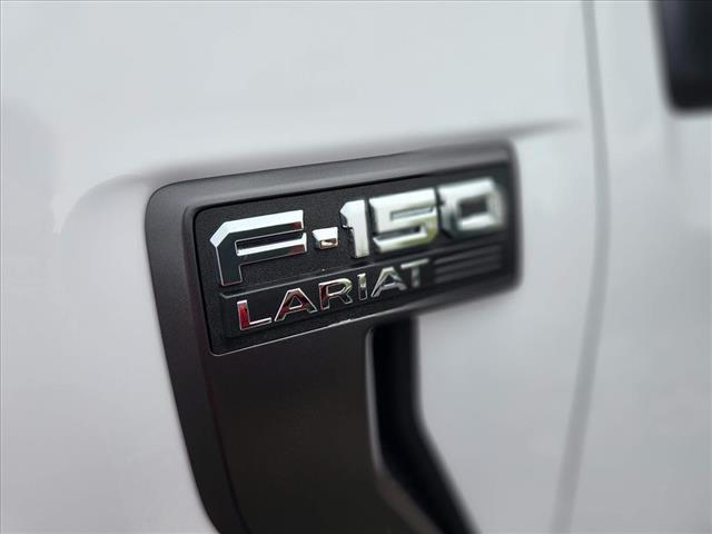 used 2023 Ford F-150 car, priced at $51,900