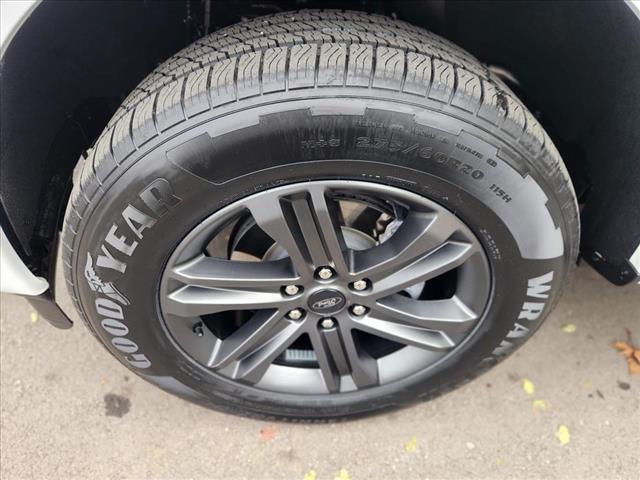 used 2023 Ford F-150 car, priced at $51,900