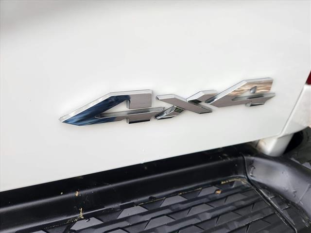 used 2024 Ram 2500 car, priced at $46,500