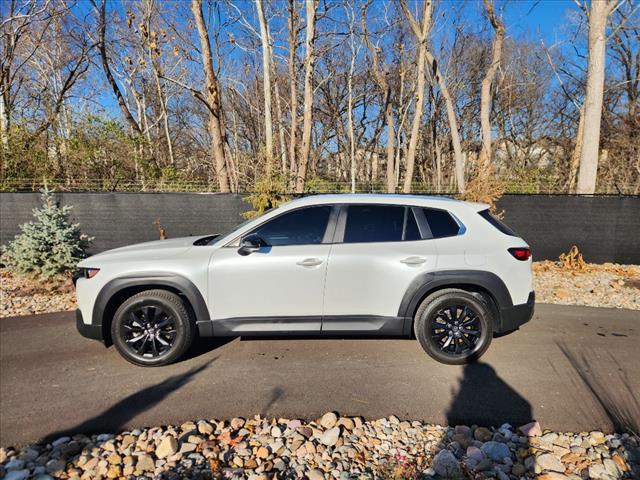 used 2023 Mazda CX-50 car, priced at $20,995