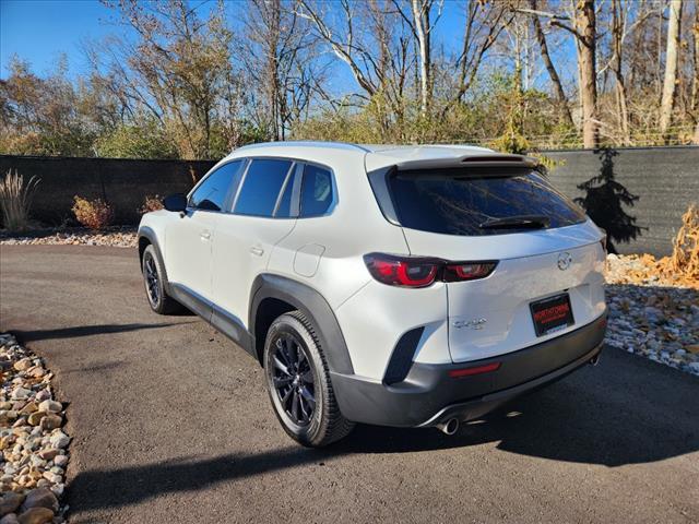 used 2023 Mazda CX-50 car, priced at $20,988