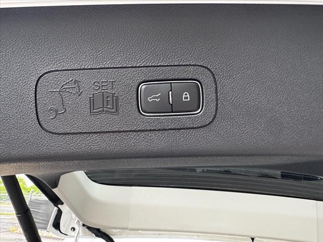 new 2025 Lincoln Aviator car, priced at $71,508