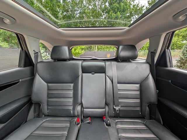 used 2020 Kia Sorento car, priced at $24,900