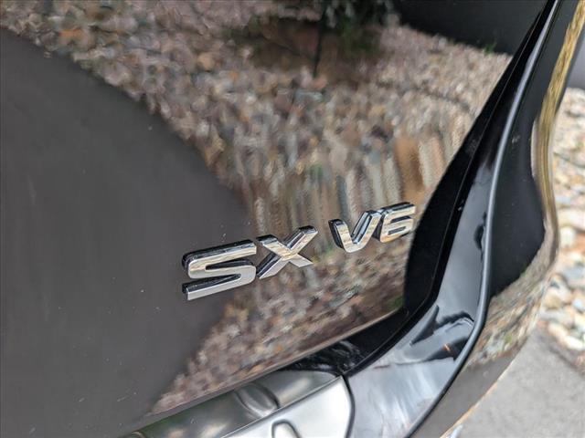 used 2020 Kia Sorento car, priced at $24,900