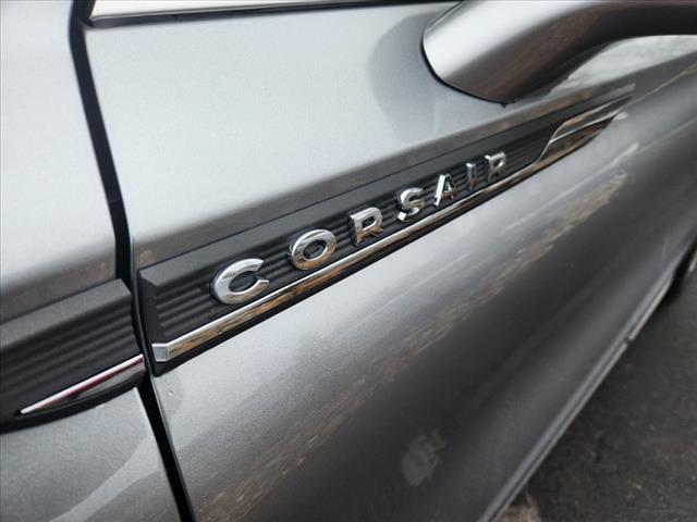 new 2024 Lincoln Corsair car, priced at $51,825