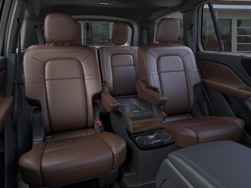 new 2024 Lincoln Aviator car, priced at $72,396