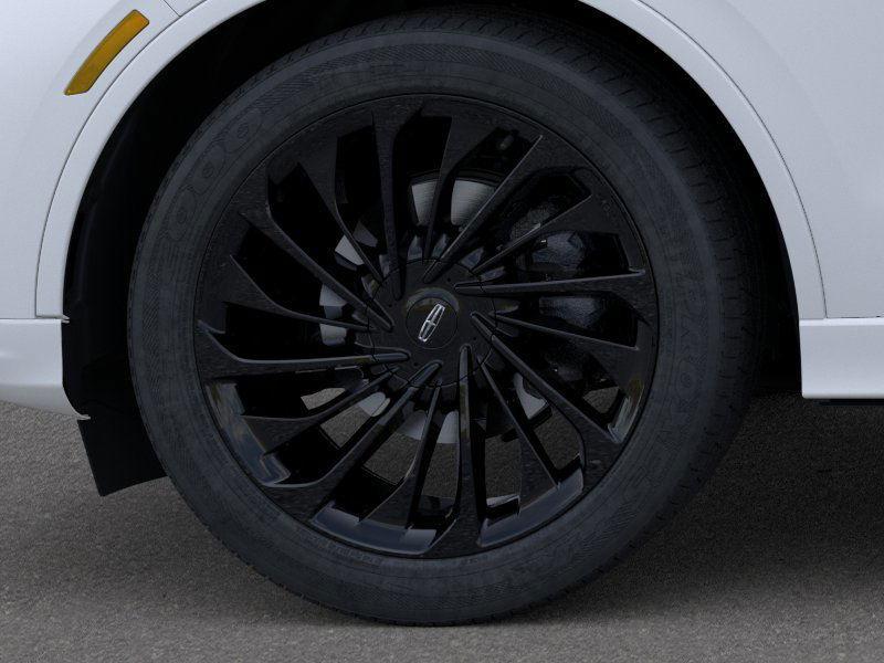 new 2025 Lincoln Aviator car, priced at $77,966