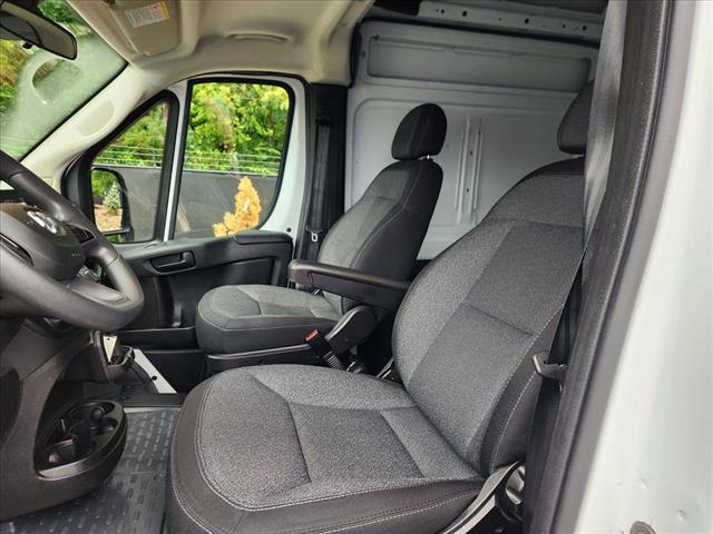 used 2023 Ram ProMaster 2500 car, priced at $28,672