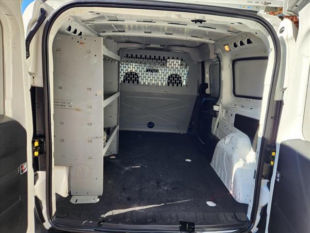 used 2021 Ram ProMaster City car, priced at $15,900