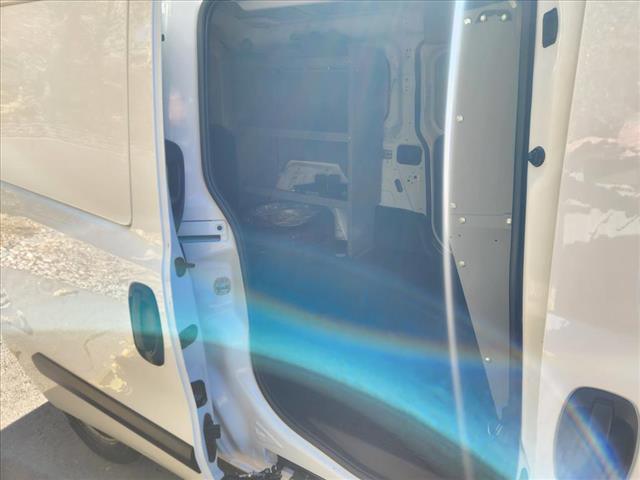 used 2021 Ram ProMaster City car, priced at $15,900