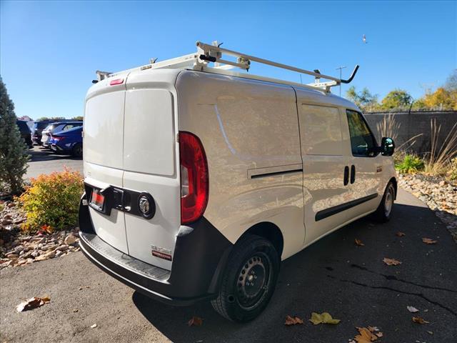 used 2021 Ram ProMaster City car, priced at $15,900