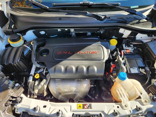 used 2021 Ram ProMaster City car, priced at $15,900