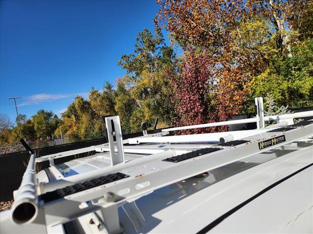 used 2021 Ram ProMaster City car, priced at $15,900