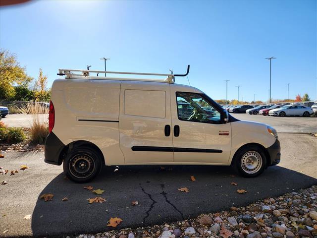 used 2021 Ram ProMaster City car, priced at $15,900