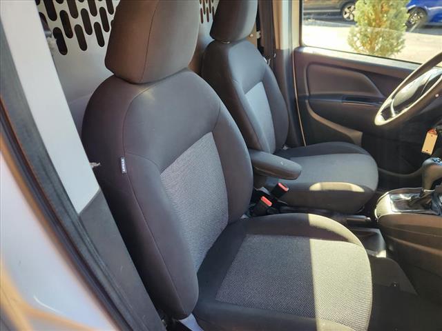 used 2021 Ram ProMaster City car, priced at $15,900