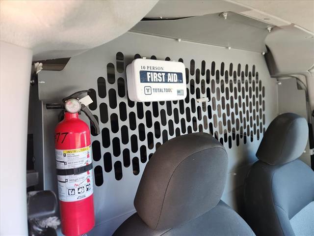 used 2021 Ram ProMaster City car, priced at $15,900