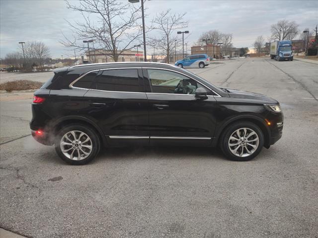 used 2018 Lincoln MKC car, priced at $25,900