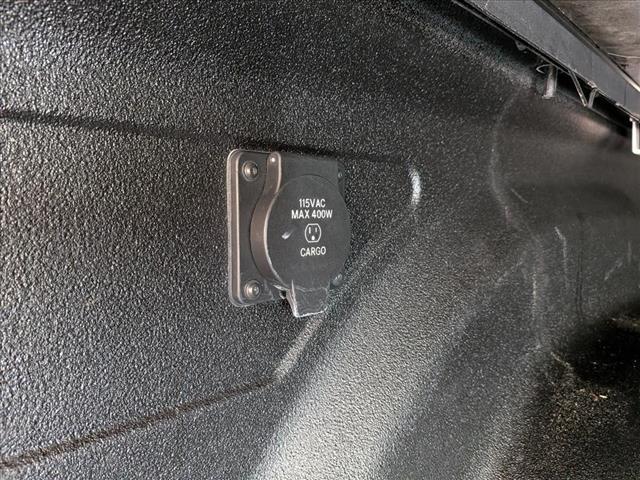 used 2022 Ram 2500 car, priced at $35,900