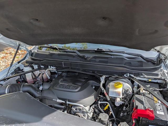 used 2022 Ram 2500 car, priced at $35,900