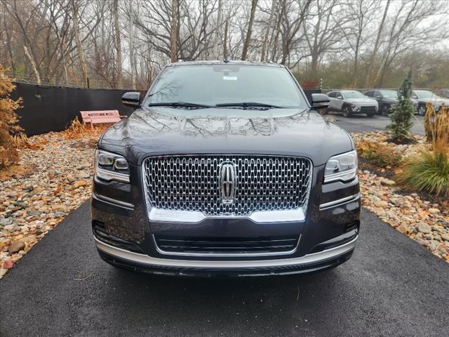 new 2024 Lincoln Navigator car, priced at $106,370