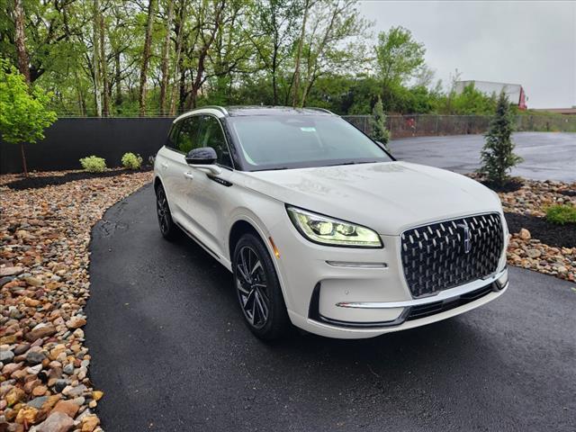 new 2024 Lincoln Corsair car, priced at $54,800