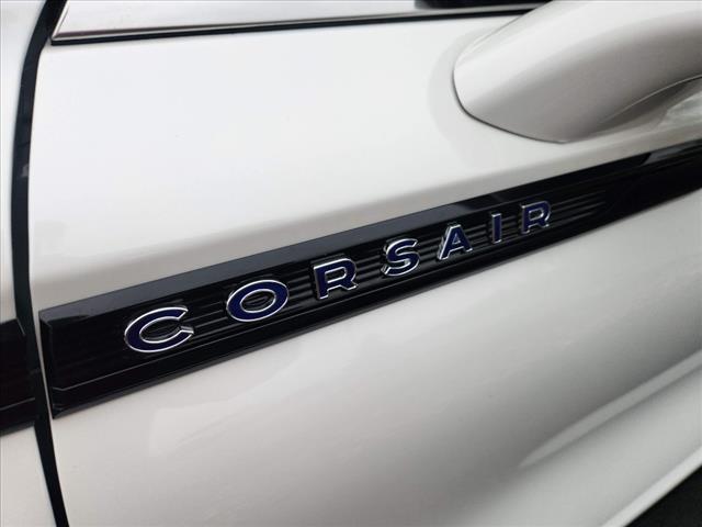 new 2024 Lincoln Corsair car, priced at $57,551