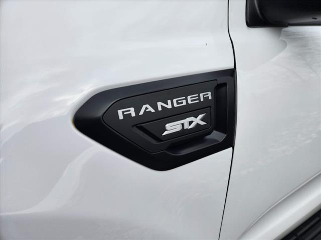 used 2019 Ford Ranger car, priced at $27,900