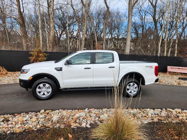 used 2019 Ford Ranger car, priced at $27,900